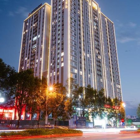 Grand Phoenix Hotel Bac Ninh Екстер'єр фото
