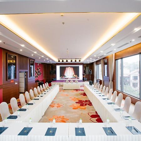 Grand Phoenix Hotel Bac Ninh Екстер'єр фото