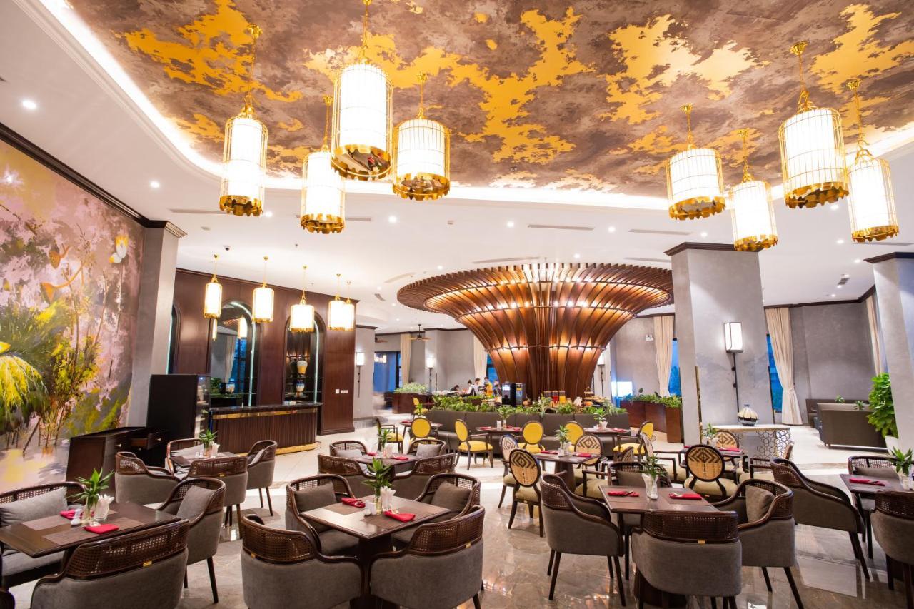 Grand Phoenix Hotel Bac Ninh Екстер'єр фото