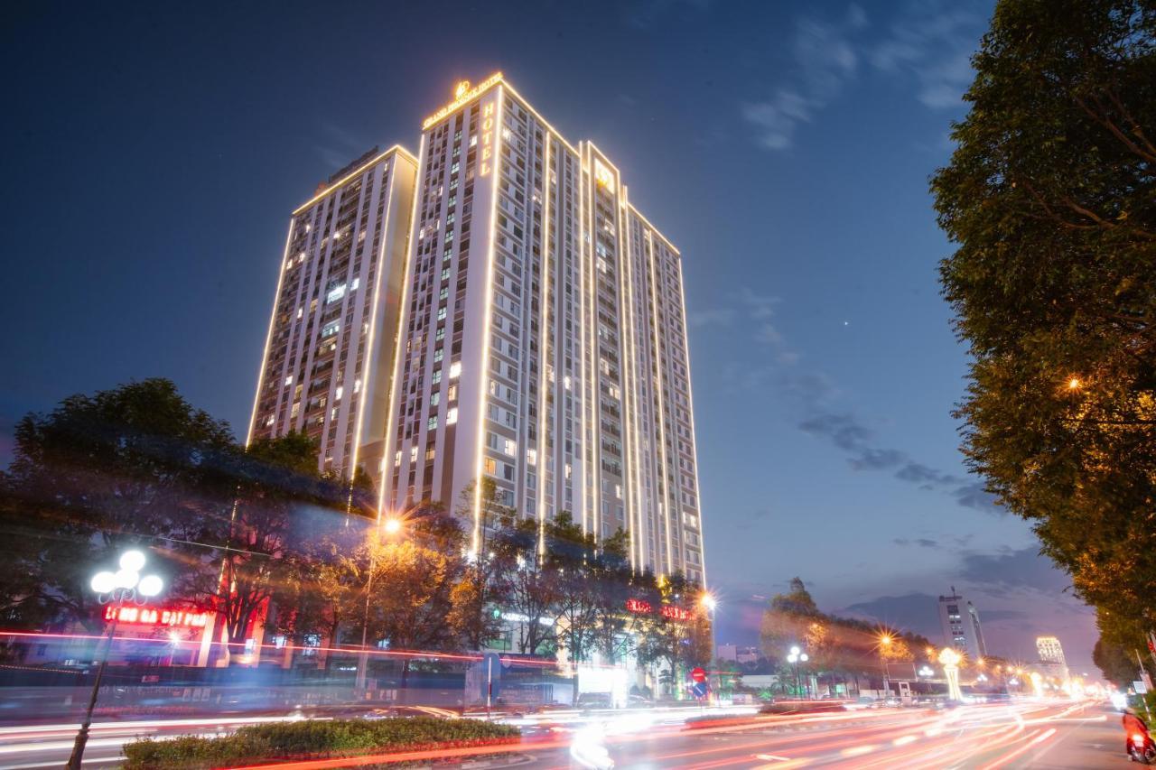 Grand Phoenix Hotel Bac Ninh Екстер'єр фото