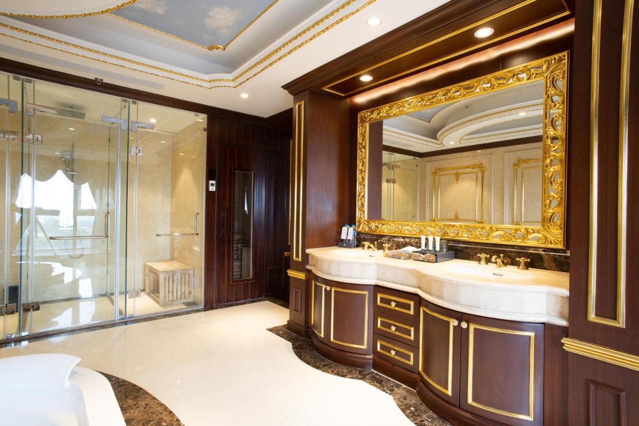 Grand Phoenix Hotel Bac Ninh Екстер'єр фото