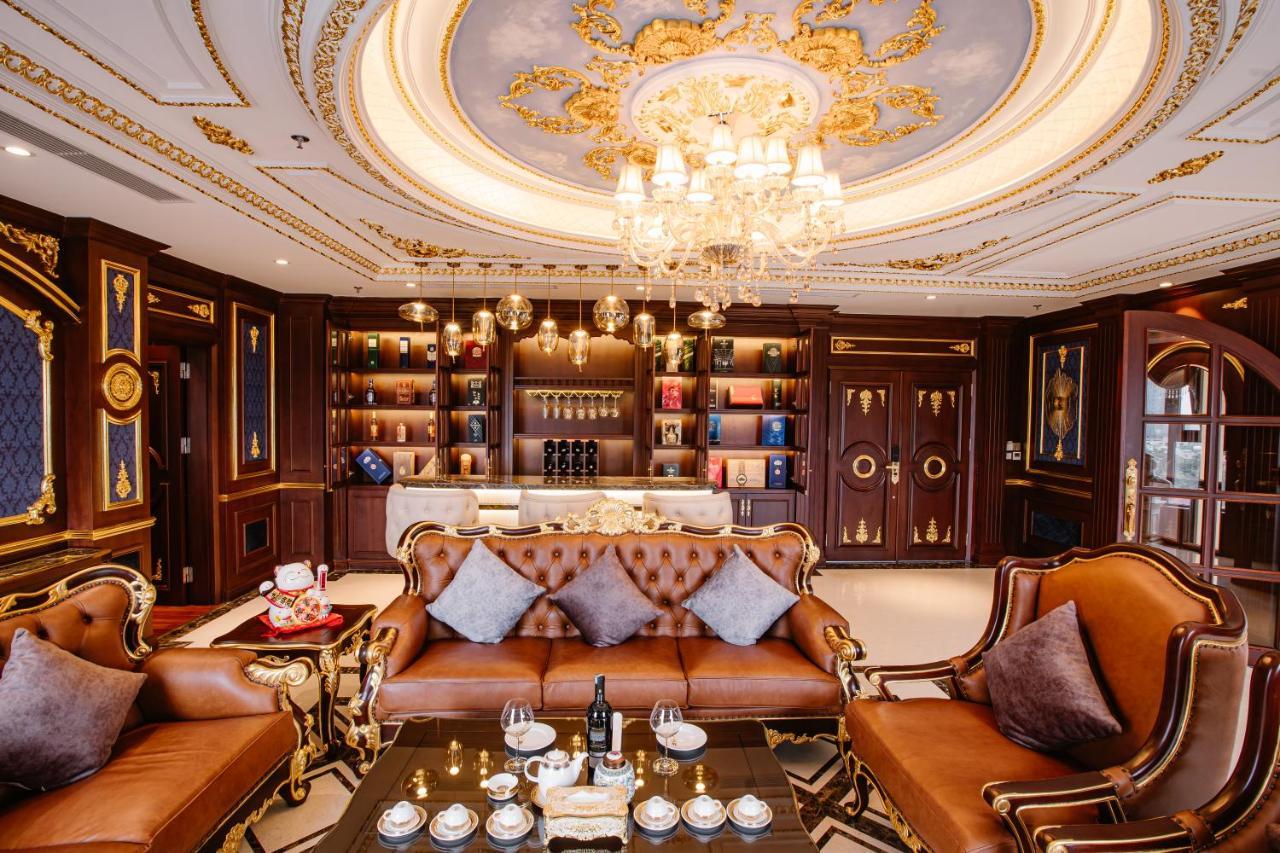 Grand Phoenix Hotel Bac Ninh Екстер'єр фото