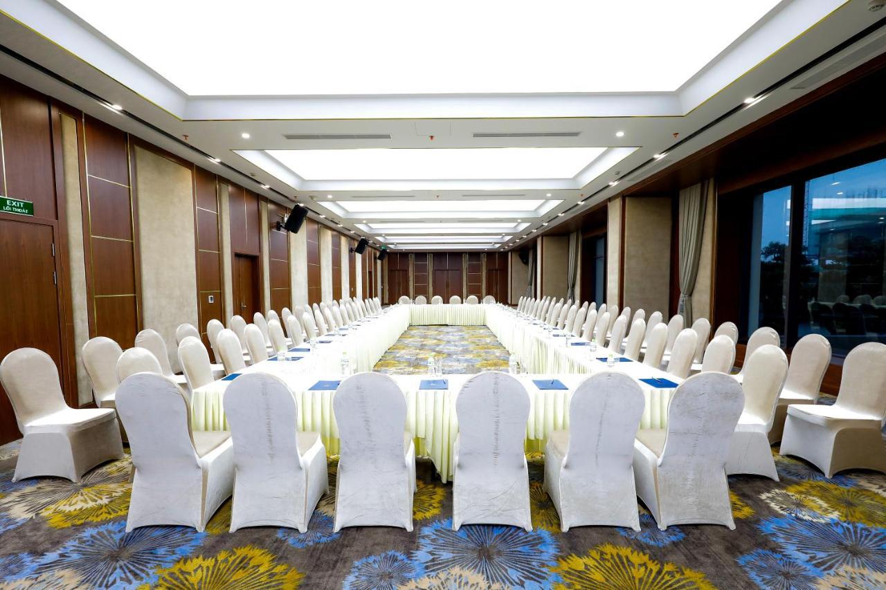 Grand Phoenix Hotel Bac Ninh Екстер'єр фото